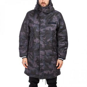 Nike Sportswear NSW Synthetic Fill Parka 2XL